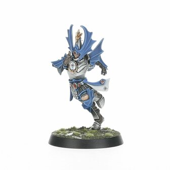 Warhammer Blood Bowl High Elf Blood Bowl Team: The Caledor Dragons