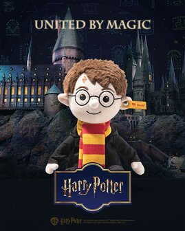 Steiff Harry Potter