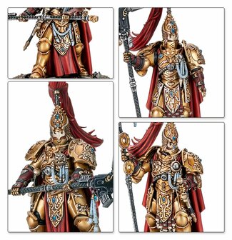 Warhammer The Horus Heresy Custodian Guard Sodality