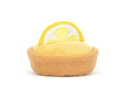 Jellycat Amuseables Collette Tarte Au Citron