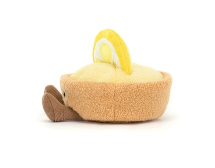 Jellycat Amuseables Collette Tarte Au Citron