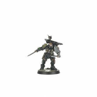 Warhammer 40,000 Armageddon Battalion: Deathwatch