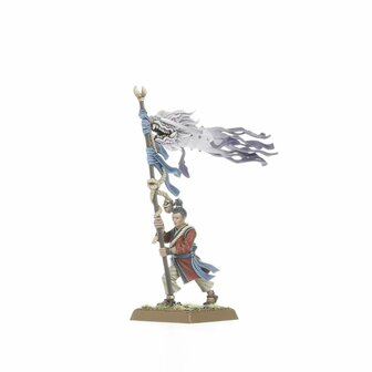 Warhammer The Old World Grand Cathay Peasant Levy (16-5-2026}