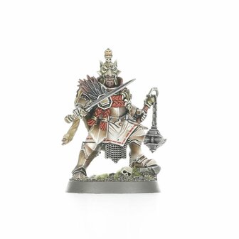 Warhammer Age of Sigmar Cities of Sigmar Freeguild Gallants 