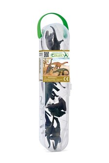 Collecta Mini Set Van 11 Dinosaurussen