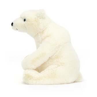 Jellycat Elwin Polar Bear Large