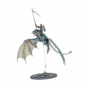 Warhammer age of Sigmar Stormcast eternals Stormdrake Guard