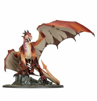 Warhammer Age of Sigmar Stormcast Eternals Krondys, Son of Dracothion