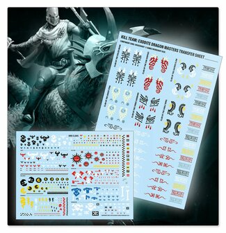 Warhammer 40,000 KIll Team Kill Team&trade;: Exodite