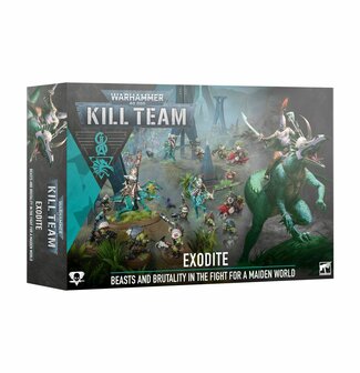 Warhammer 40,000 KIll Team Kill Team&trade;: Exodite