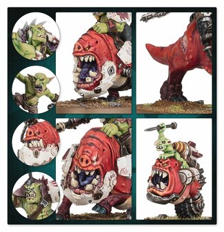 Warhammer 40,000 KIll Team Kill Team&trade;: Exodite