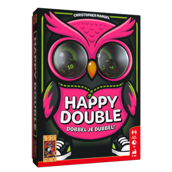 Happy Double 999-games