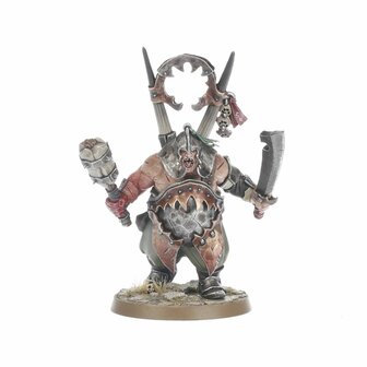 Warhammer Age of Sigmar Ogor Mawtribes Gluttons