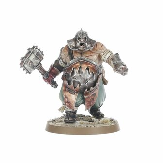 Warhammer Age of Sigmar Ogor Mawtribes Gluttons