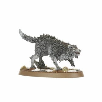 Warhammer 40,000 Space Wolves: Wolf Guard Headtakers