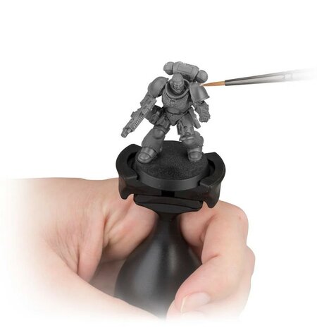 Citadel Colour Painting Handle 