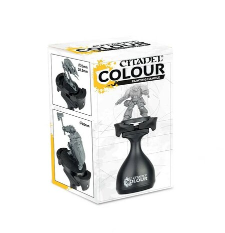 Citadel Colour Painting Handle 