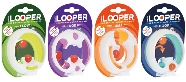 Looper Flow
