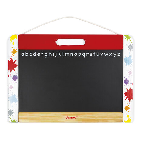 Janod Schoolbord &ndash; Splash Wandbord