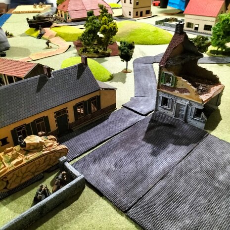 Wargame Wednesday 15 Juli 2026 gaat niet door IVM de warmte