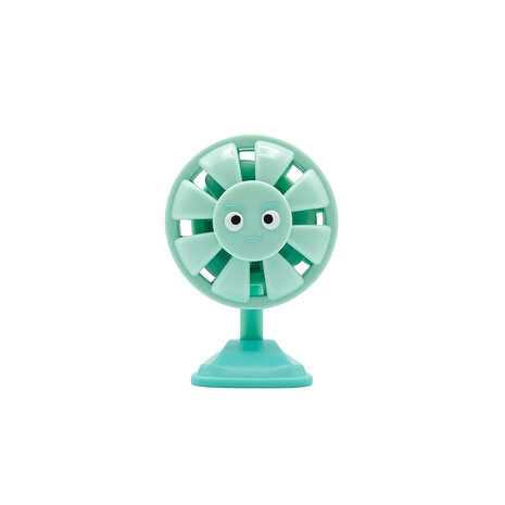 Fidget Go &ndash; Ventilator
