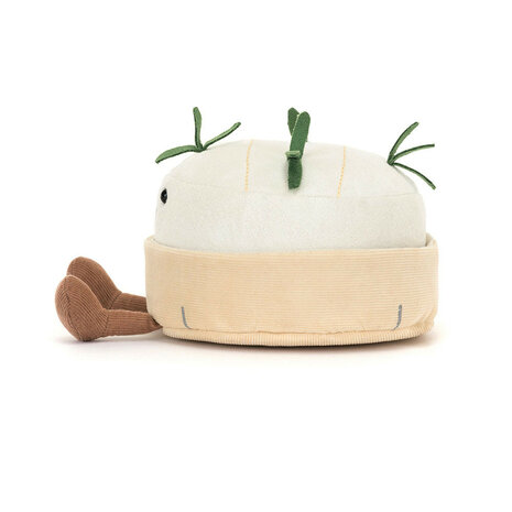 Jellycat Amuseables Camembert