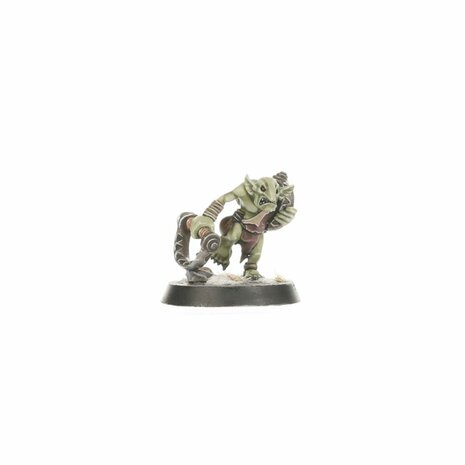 Warhammer Age of Sigmar Spearhead: Ogor Mawtribes &ndash; Scrapglutt