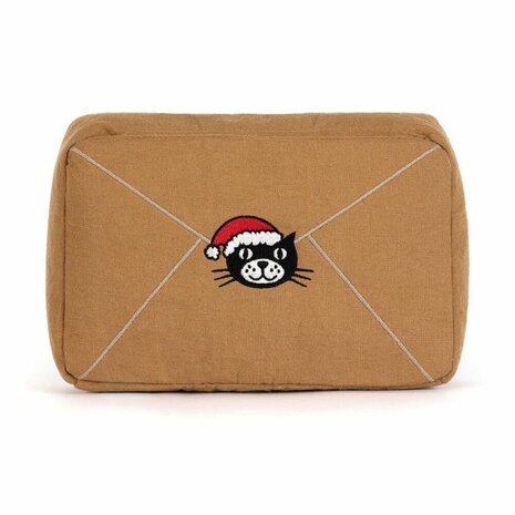 Jellycat Amuseables Letter To Santa