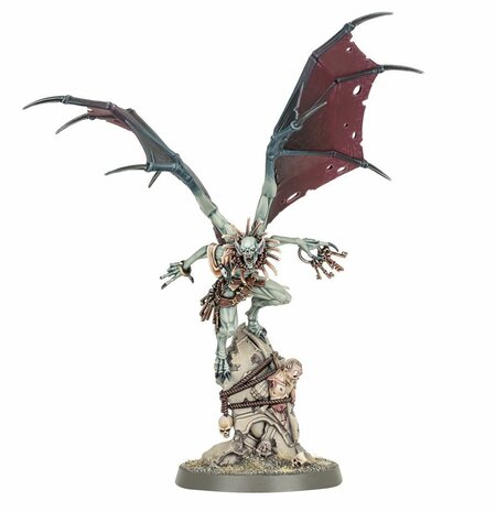Warhammer Age of Sigmar  Spearhead: Flesh-eater Courts &ndash; Charnel Watch