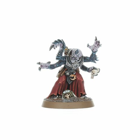Warhammer 40,000 Combat Patrol: Genestealer Cults