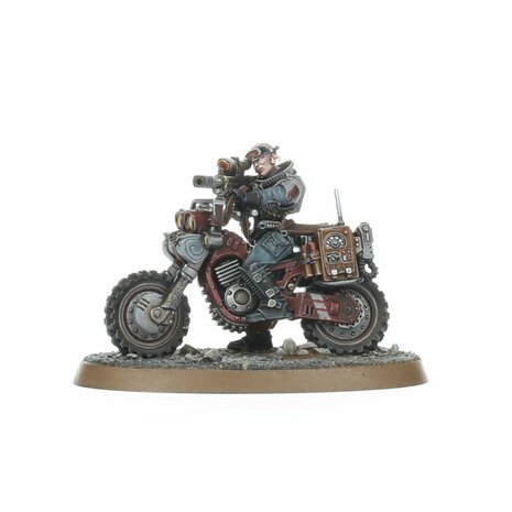 Warhammer 40,000 Combat Patrol: Genestealer Cults