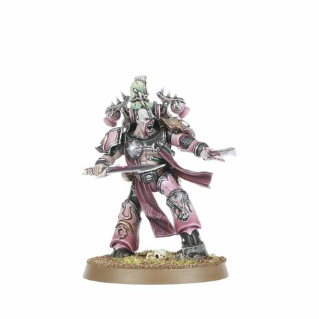Warhammer 40,000 Combat Patrol: Emperor's Children