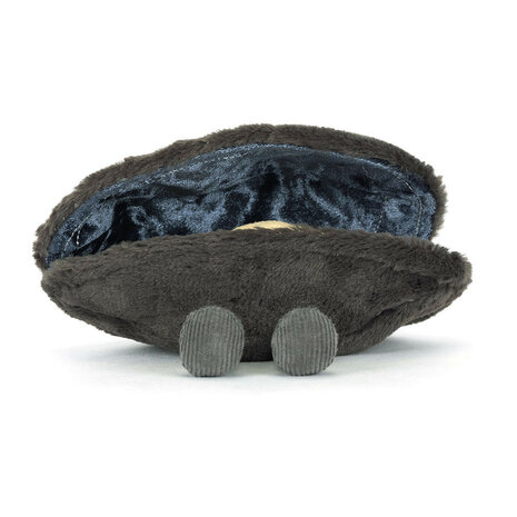 Jellycat Amuseables Michelle Mussel
