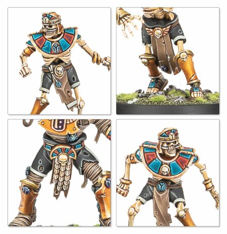 Warhammer Blood Bowl : Third Season Edition!