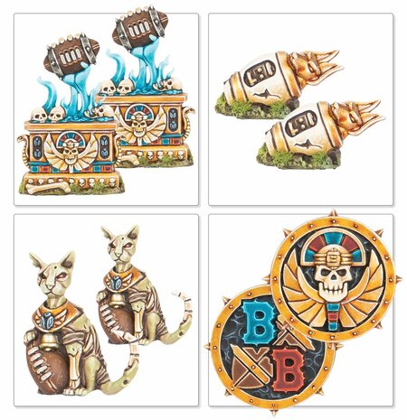 Warhammer Blood Bowl : Third Season Edition!