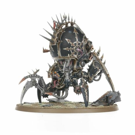 Warhammer 40,000 Chaos Space Marines Battleforce: Hellforged Warband