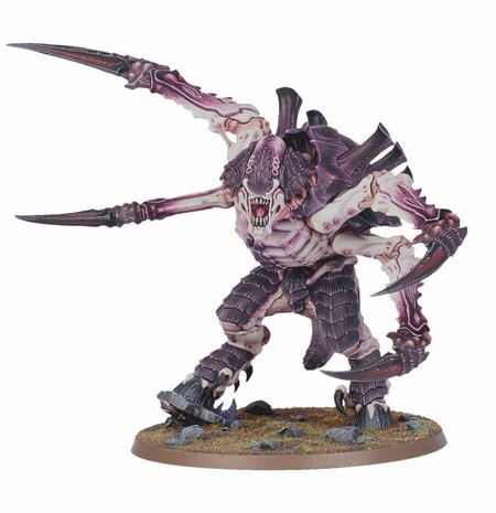 Warhammer 40,000 Tyranids Battleforce: Crusher Stampede