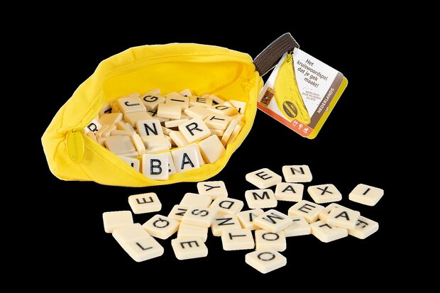 Bananagrams 999 Games