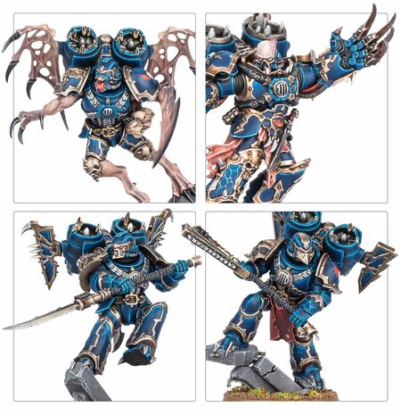 Warhammer 40,000 Kill Team: Shadowhunt (7-2-2026)