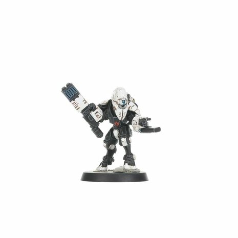 Warhammer 40,000 Kill Team: XV26 Stealth Battlesuits (7-2-2026)
