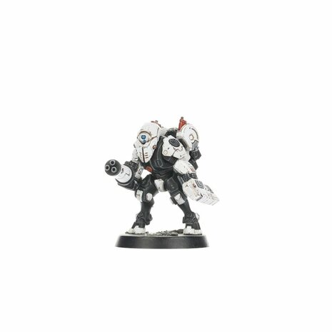 Warhammer 40,000 Kill Team: XV26 Stealth Battlesuits (7-2-2026)