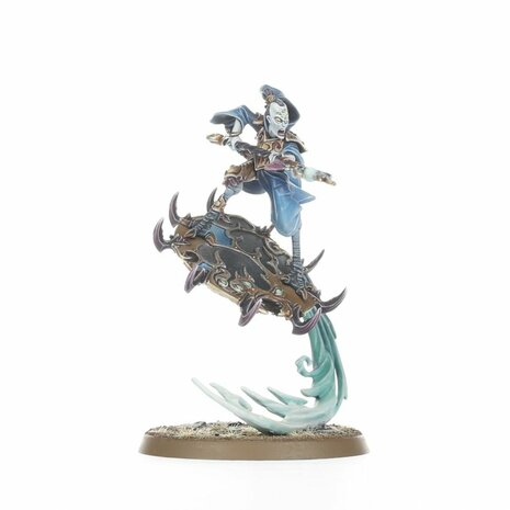 Warhammer Age of Sigmar Disciples of Tzeentch Regiments of Renown: Seekers of Silver