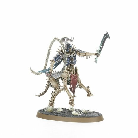 Warhammer Age of Sigmar Spearhead: Ossiarch Bonereapers &ndash; Kavalos Vanguard