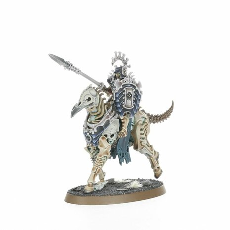 Warhammer Age of Sigmar Spearhead: Ossiarch Bonereapers &ndash; Kavalos Vanguard
