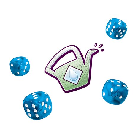 Flower Shower! White Goblin Games