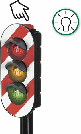 BRIO World - Stoplicht