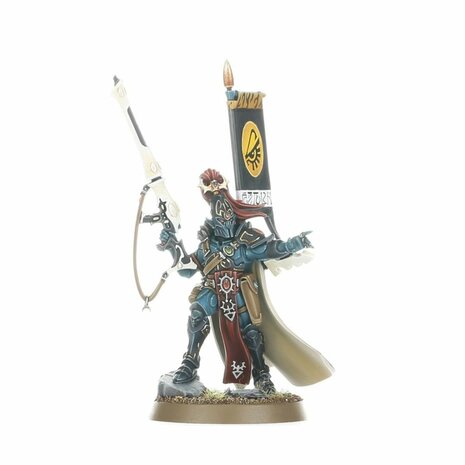 Warhamer 40,000 Combat Patrol: Aeldari Corsairs