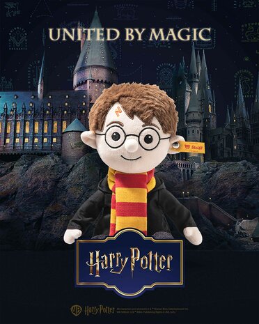 Steiff Harry Potter