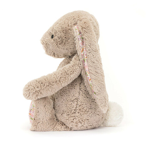 Jellycat  Blossom Beige Bunny 'Petal'