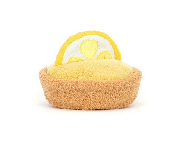 Jellycat Amuseables Collette Tarte Au Citron
